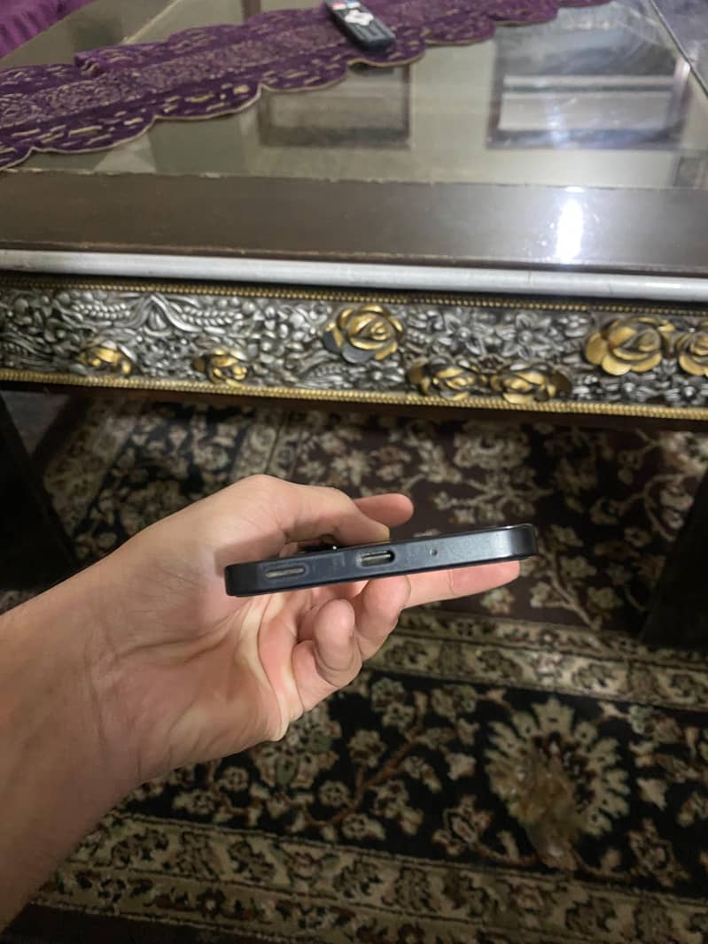 Samsung Mobile A17 5