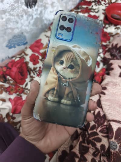 OPPO A54