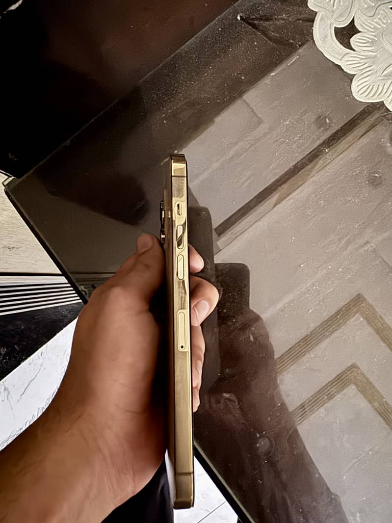 Apple iPhone 12 Pro Max 3