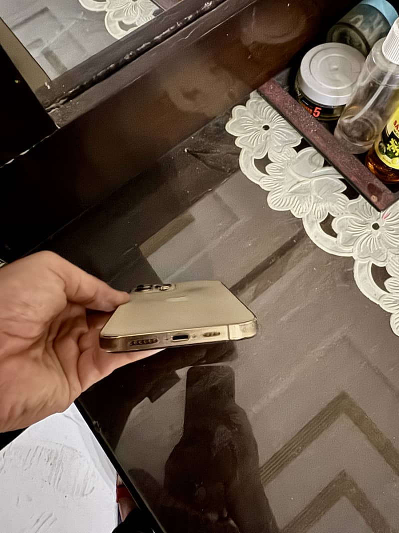 Apple iPhone 12 Pro Max 4