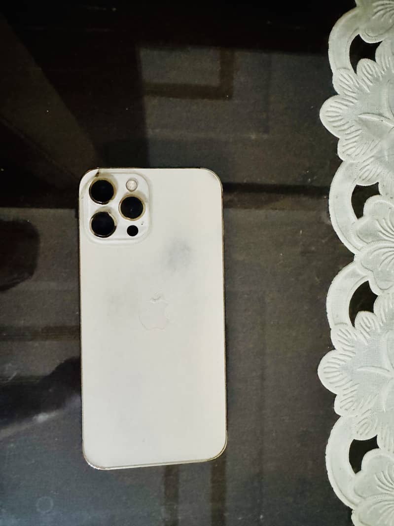Apple iPhone 12 Pro Max 5