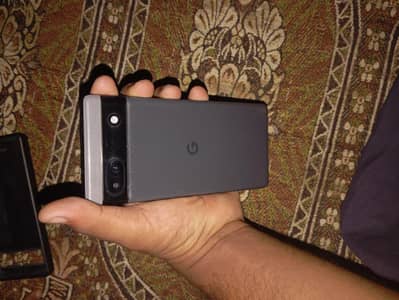 Google Pixel 6a