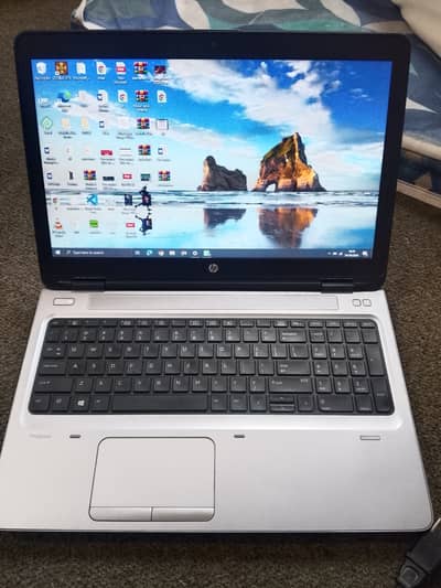 HP ProBook