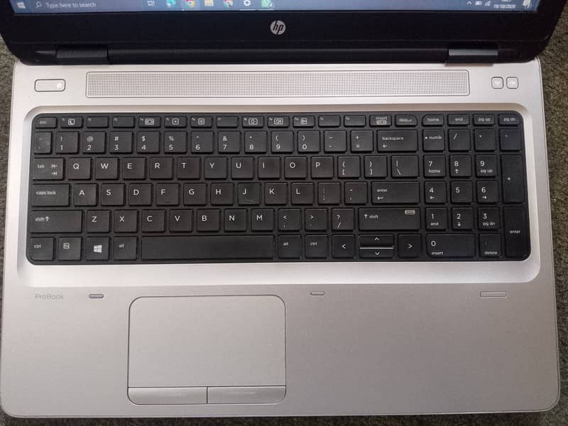 HP ProBook 1