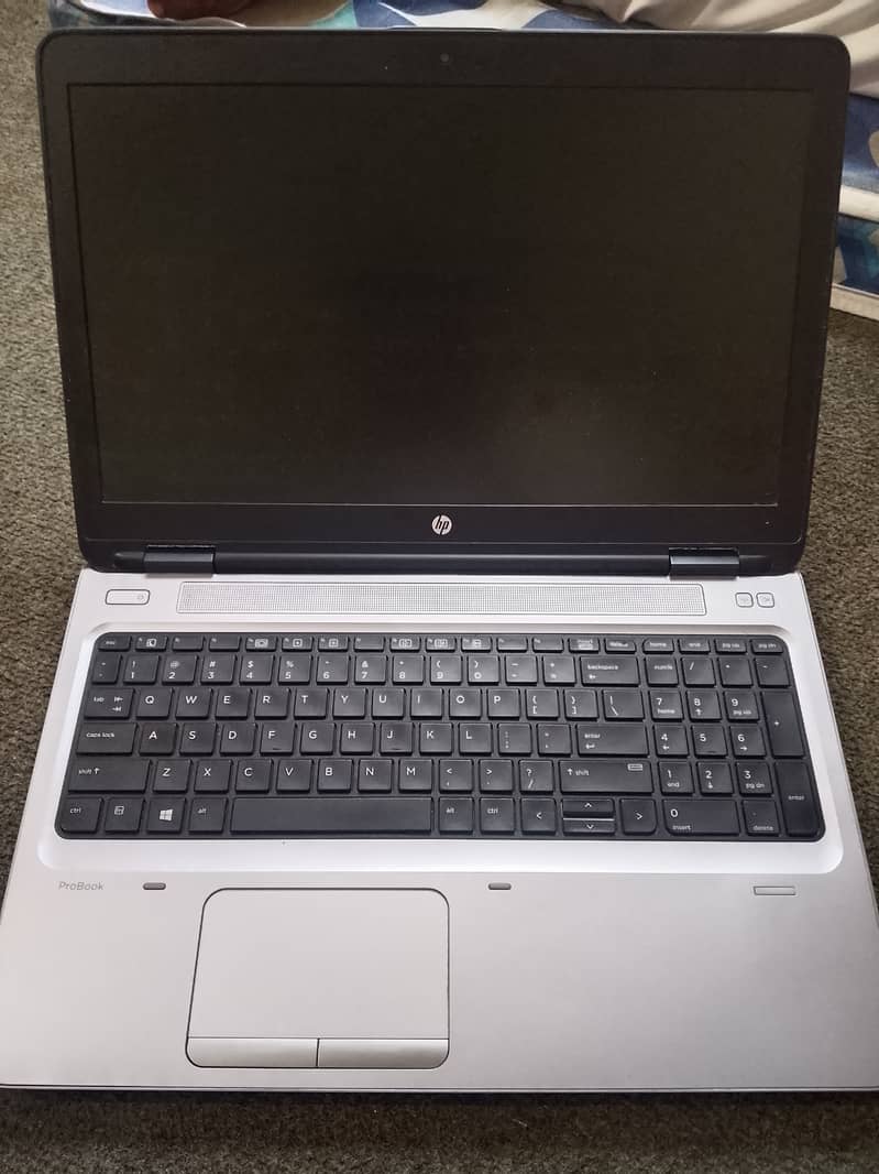 HP ProBook 2