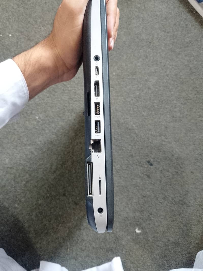 HP ProBook 3
