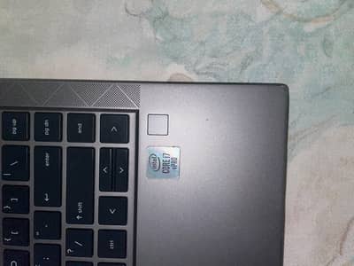 HP ZBook Firefly 14 G7 / Core i7 10th Gen / 16GB DDR4 / 256GB  SSD