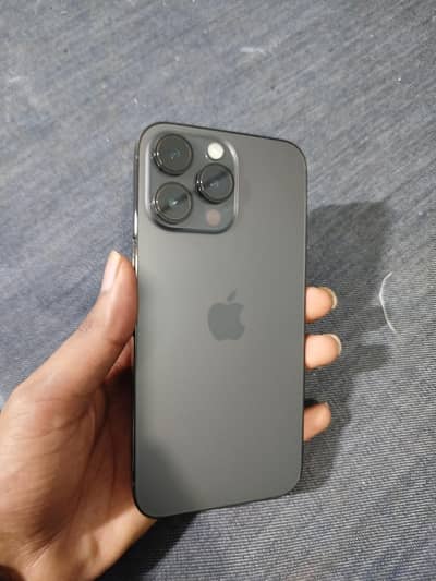 Apple iPhone 14 Pro Max