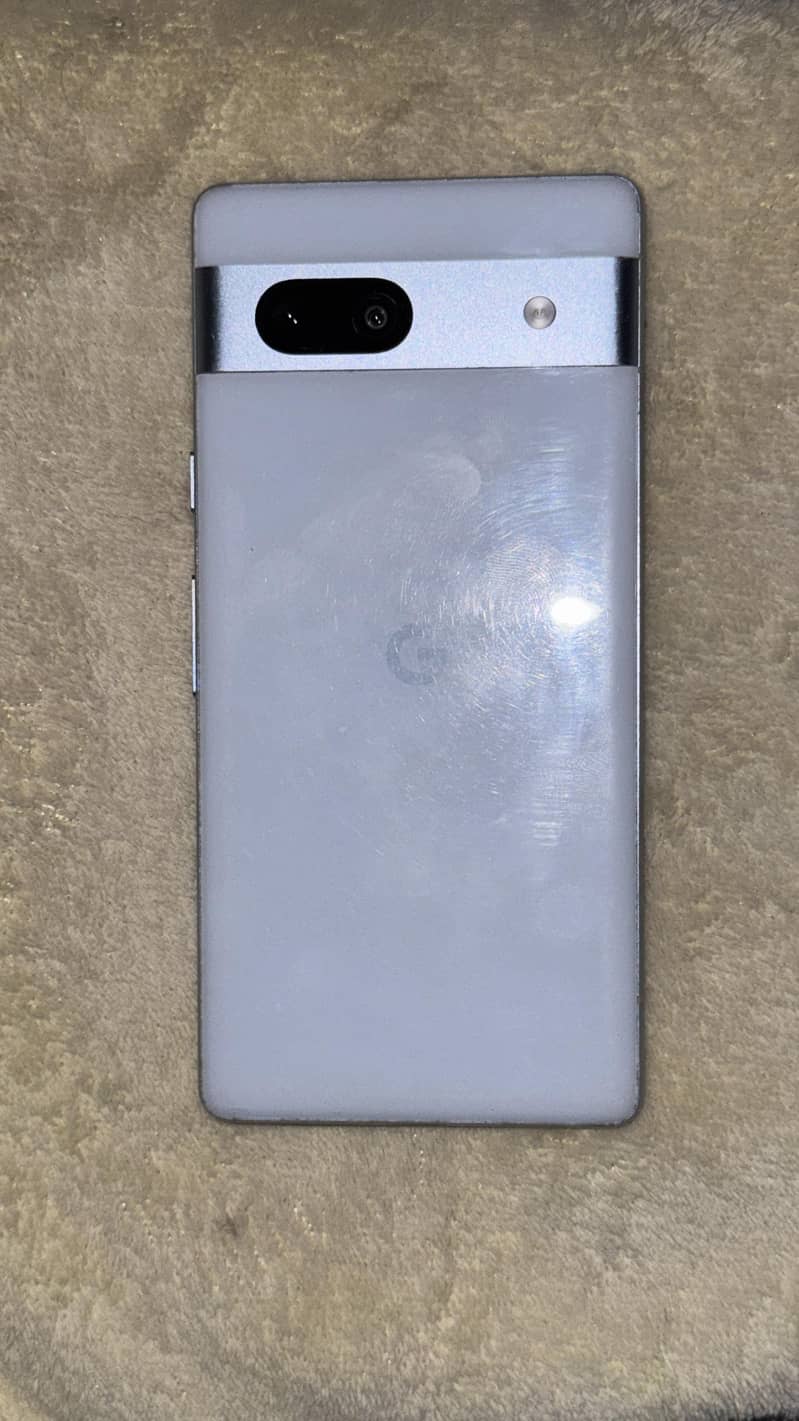 Google Pixel 7a 1