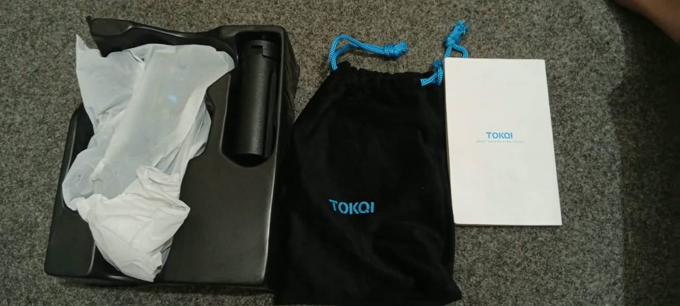 Gimble M05 new model 3