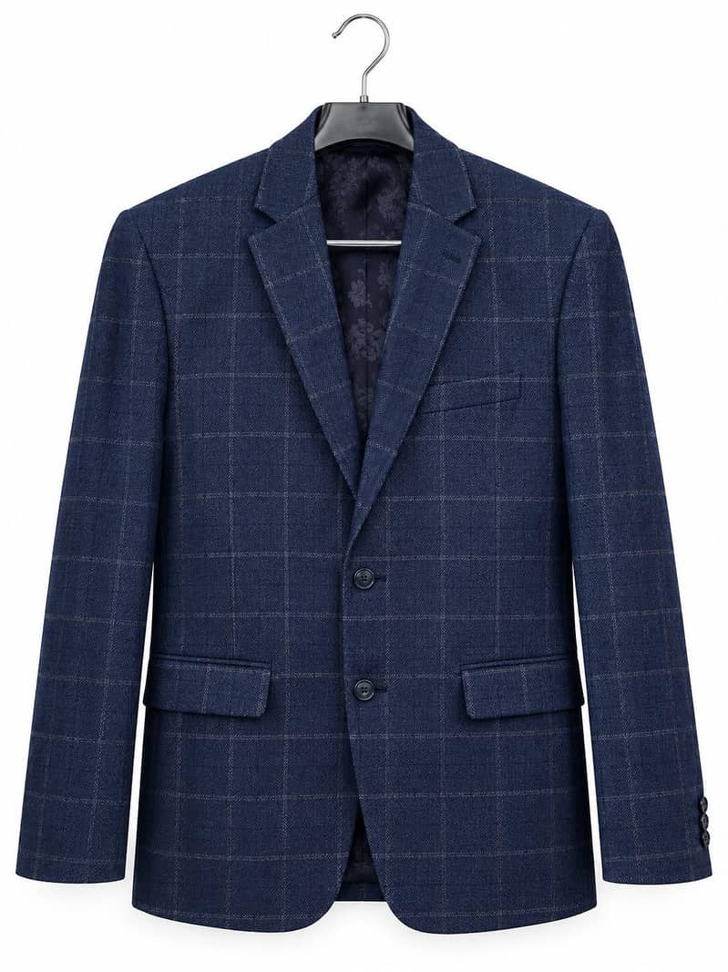 coat blazer 2