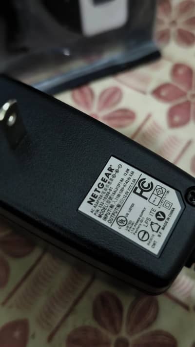 Netgear 03054787879