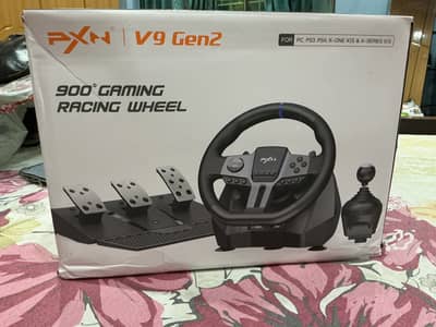 PXN V9 gen 2 read description