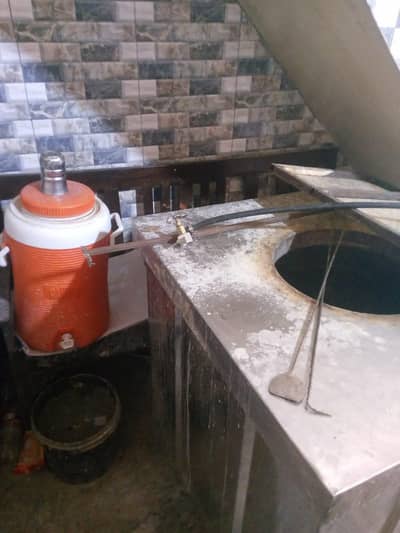 tandoor for sale