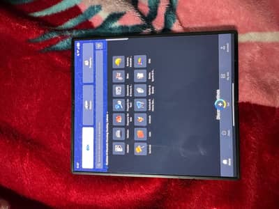 Samsung Mobile Z Fold 6