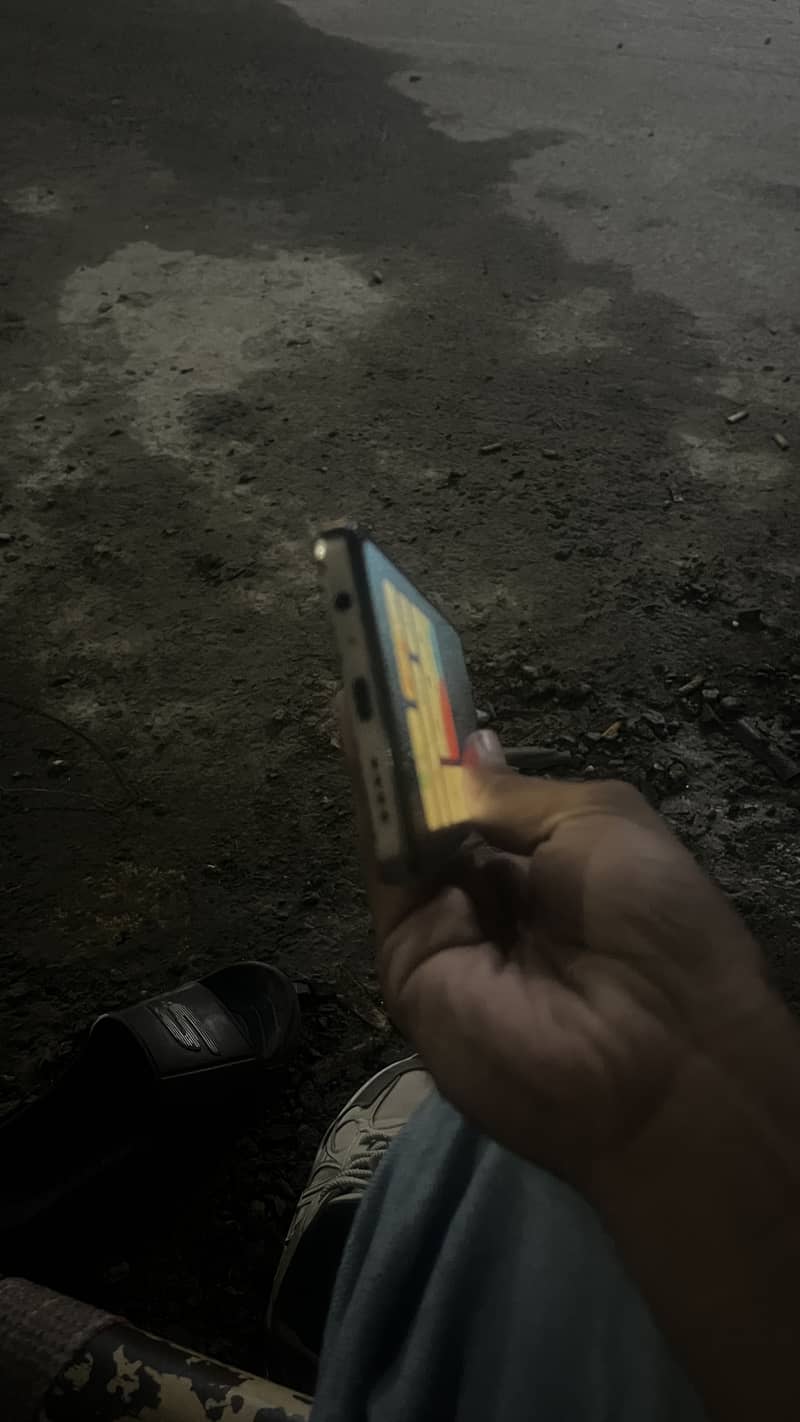 Infinix Note 30 1