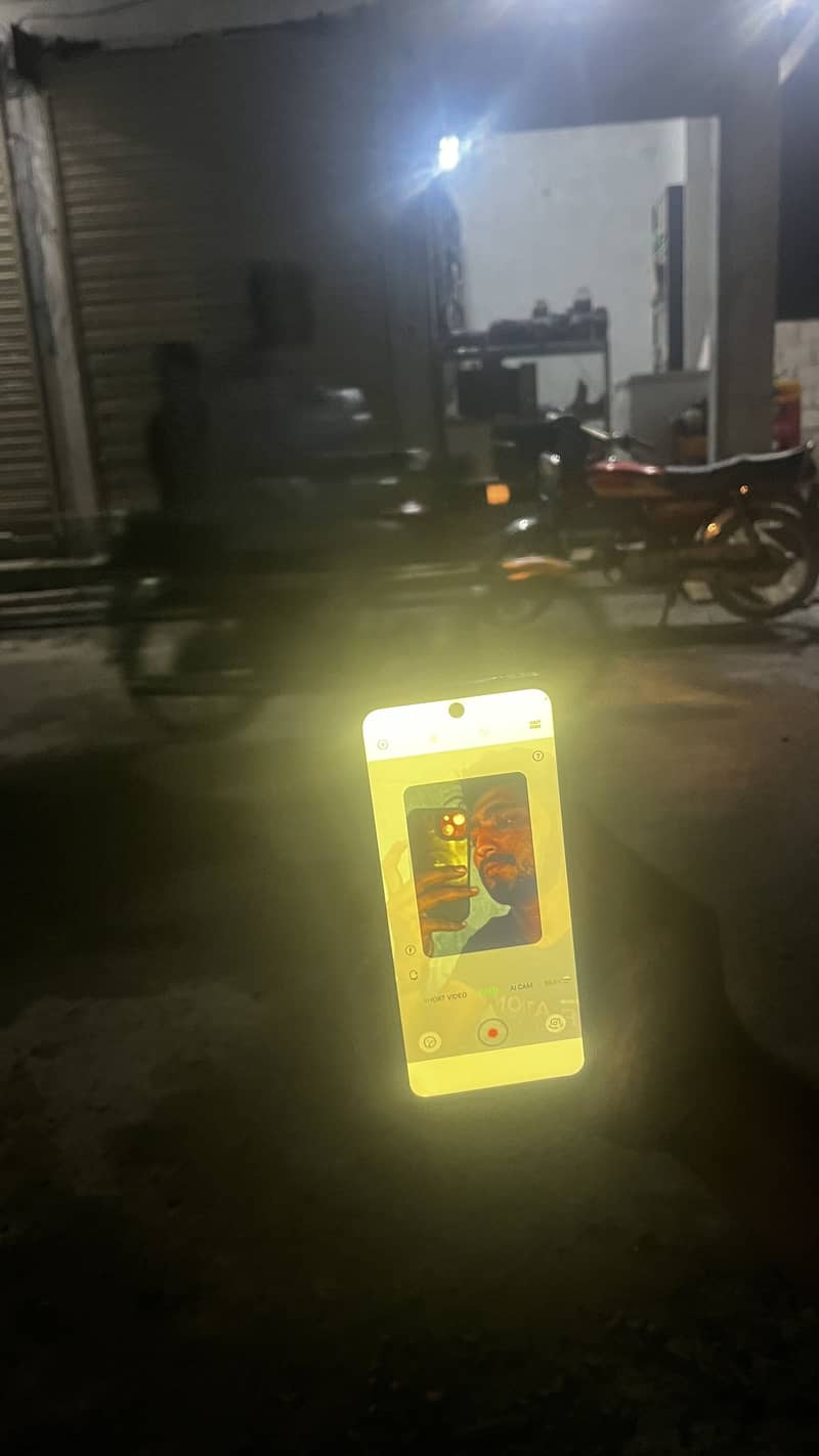 Infinix Note 30 2
