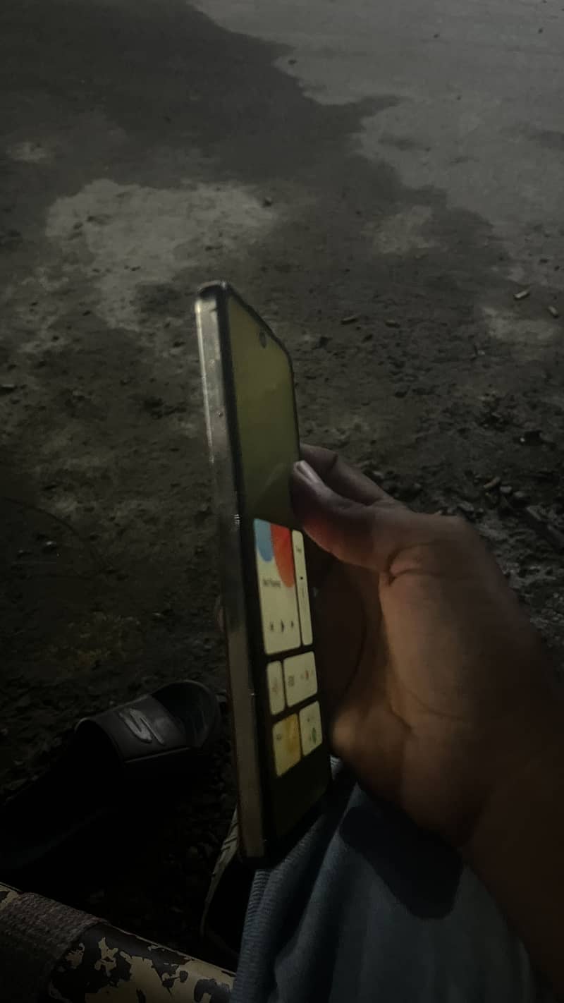 Infinix Note 30 3