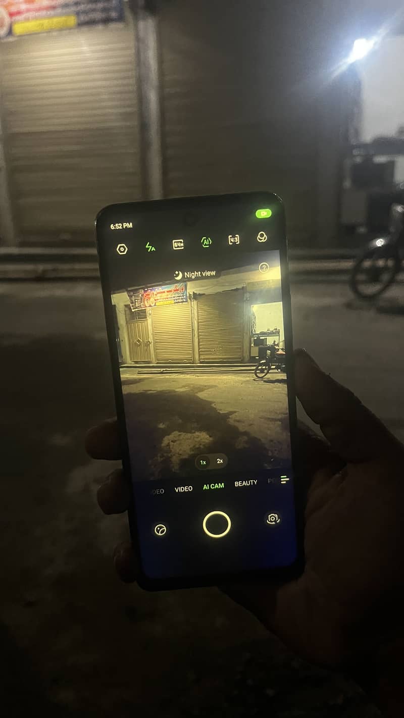 Infinix Note 30 5