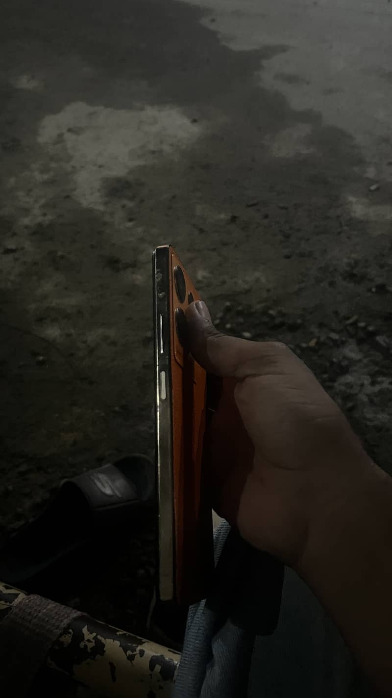Infinix Note 30 6