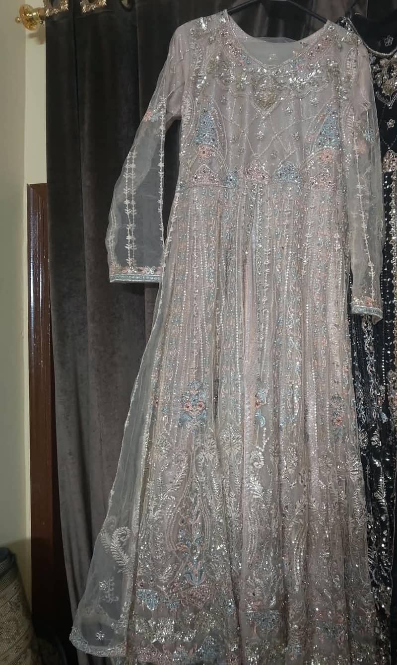 long maxi stylish 0