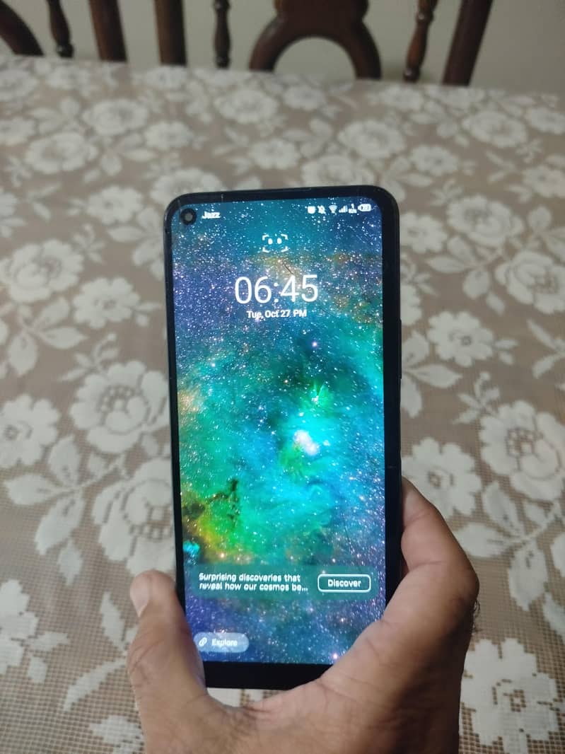 Infinix Note 7 1