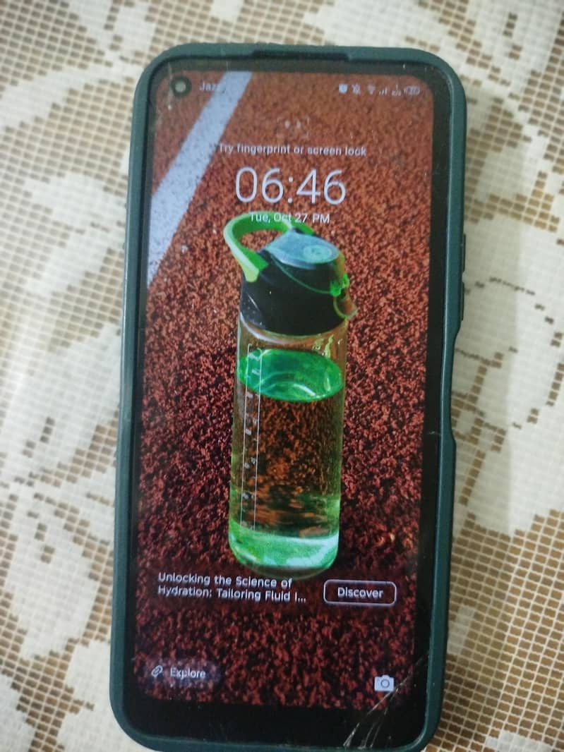 Infinix Note 7 2