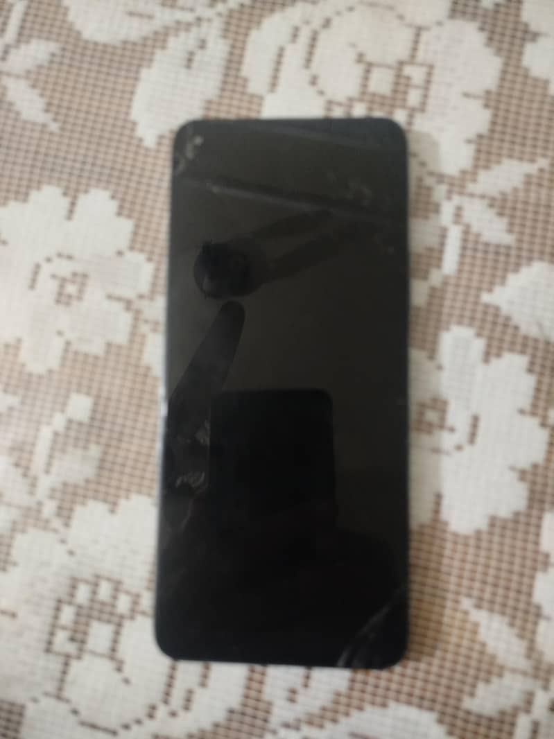 Infinix Note 7 3