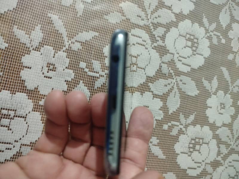 Infinix Note 7 5