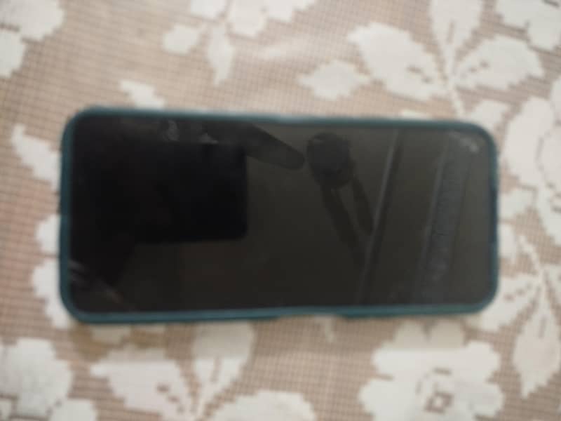 Infinix Note 7 7