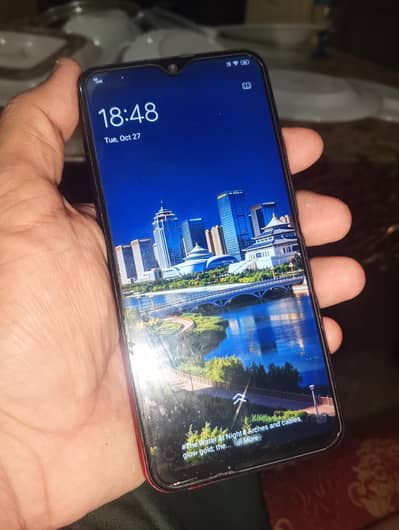 Vivo V15