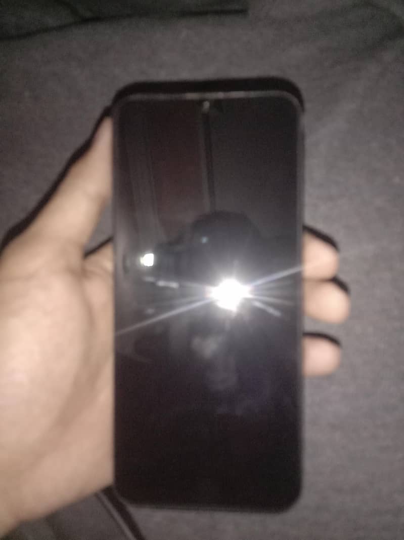 Tecno Spark 4 Lite 1