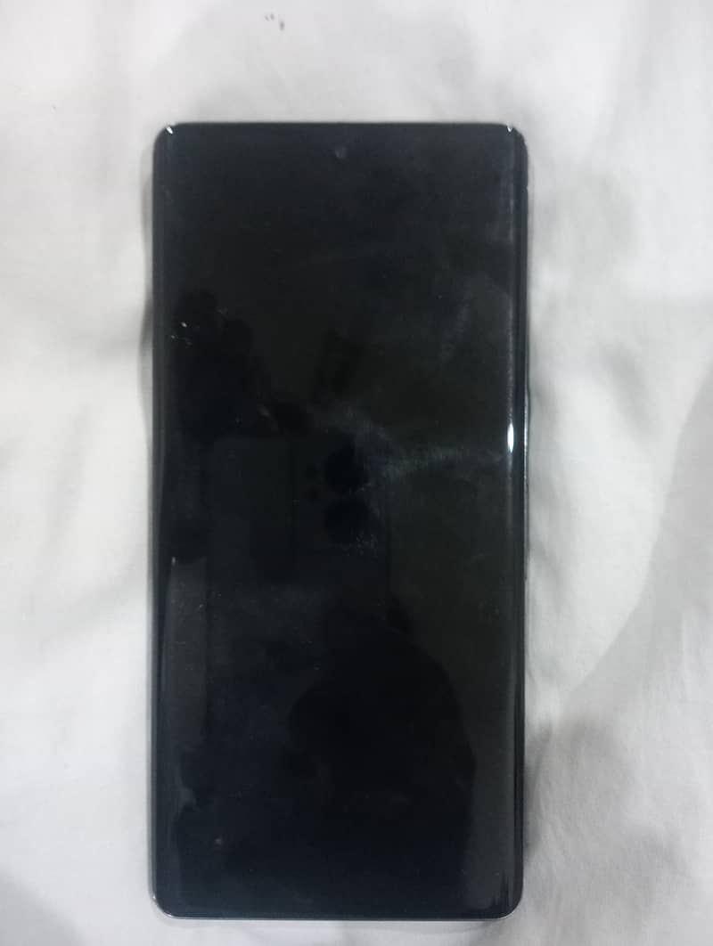 Google Pixel 7 Pro 3