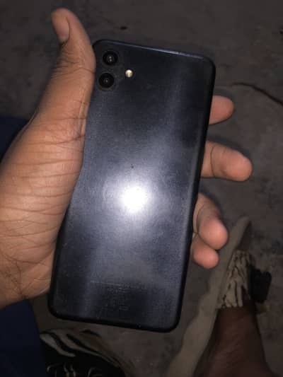 Samsung Mobile A04