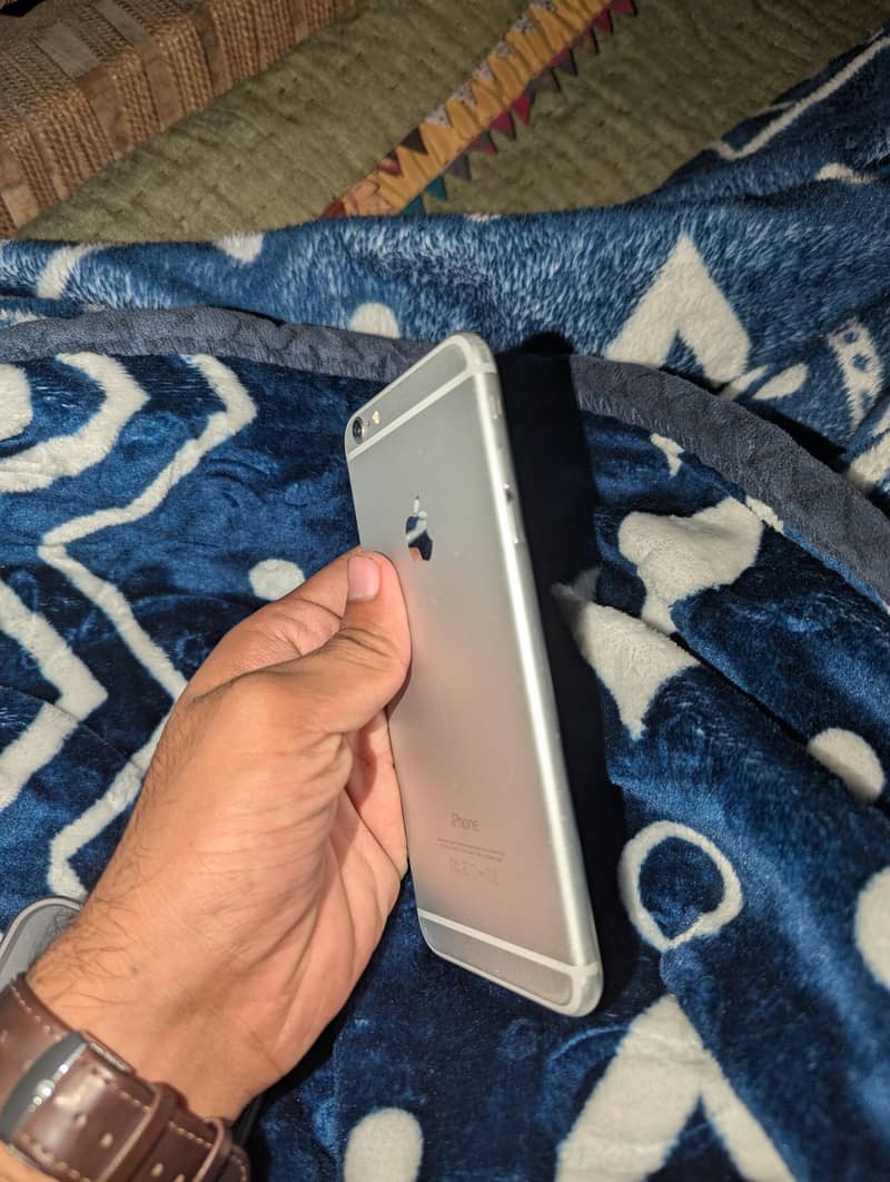 PTA 6plus only exchange 1
