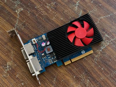2,GB NVIDIA GT 730 graphic card