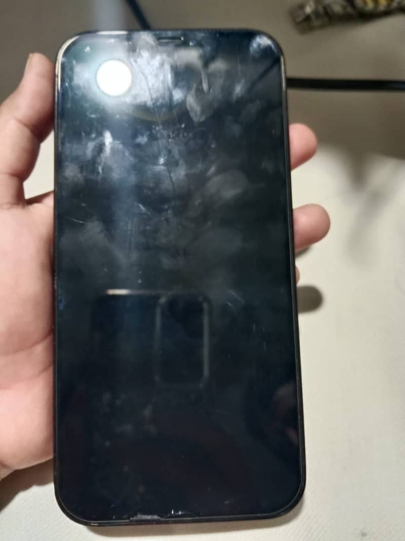 Apple iPhone 12 Pro Max 3