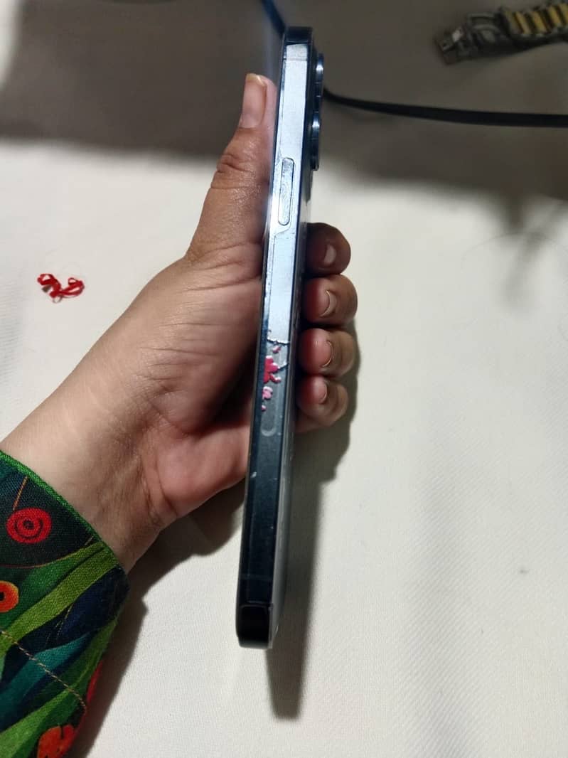 Apple iPhone 12 Pro Max 5