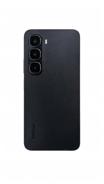 Infinix Hot 60i Box charger Available 6/128
