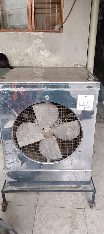 Air Cooler for sell in cheepest Price lahore