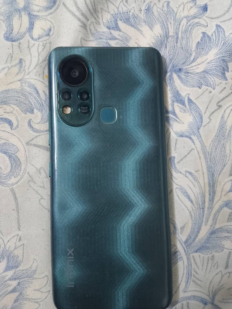 Infinix Other Model - Mobile Phones - 1120941903