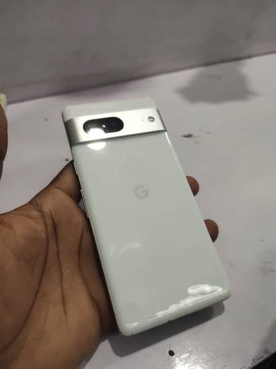 Google Pixel 7