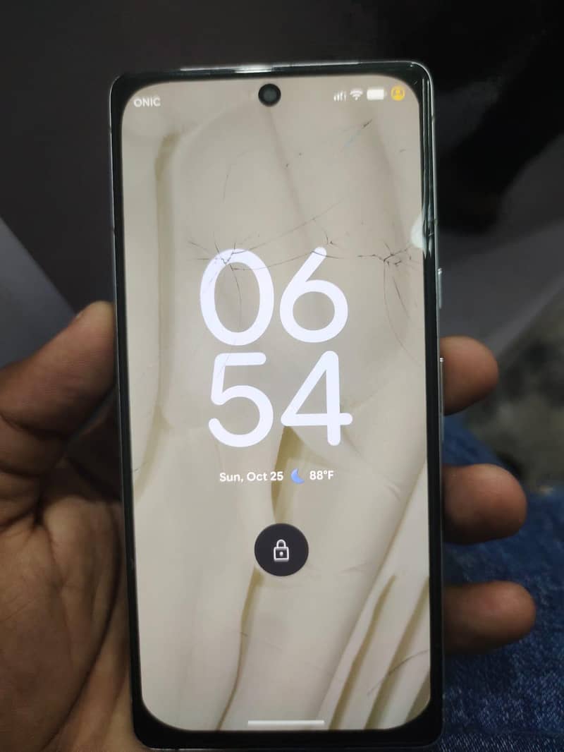 Google Pixel 7 1
