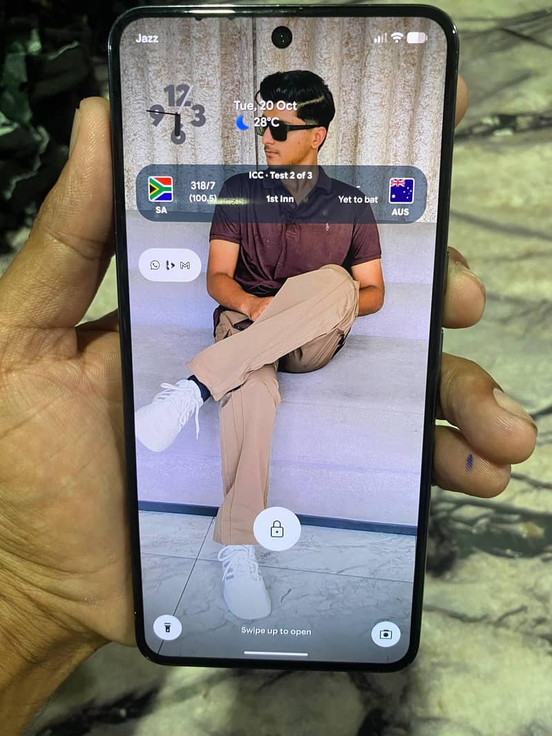 Google Pixel 8 Pro 0