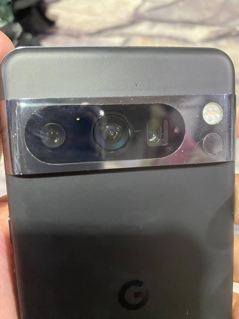 Google Pixel 8 Pro 3