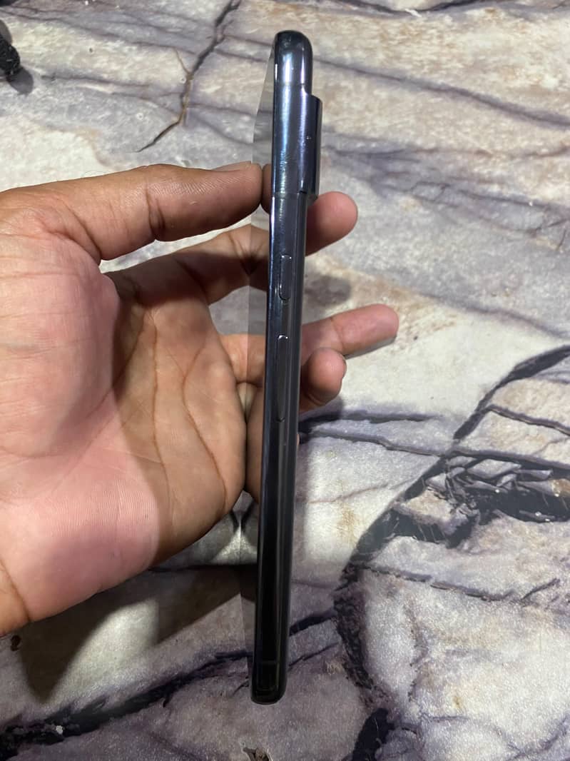 Google Pixel 8 Pro 5