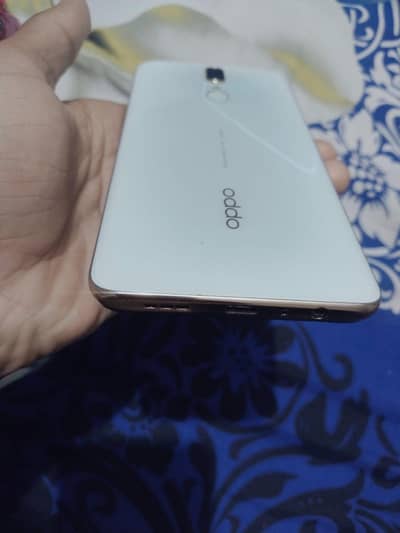 OPPO 8/256