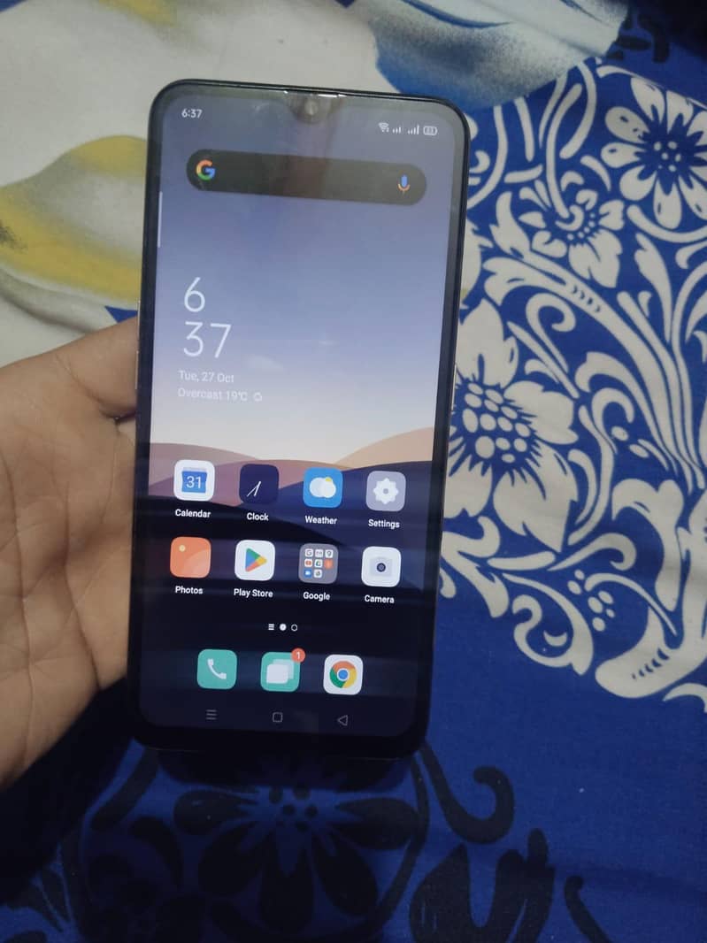 OPPO 8/256 1