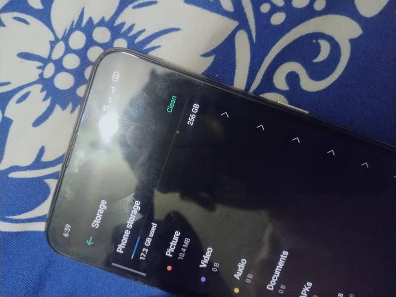 OPPO 8/256 6