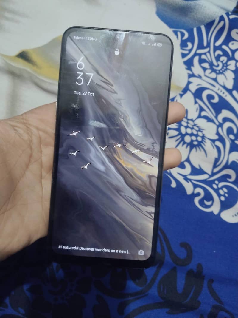 OPPO 8/256 8